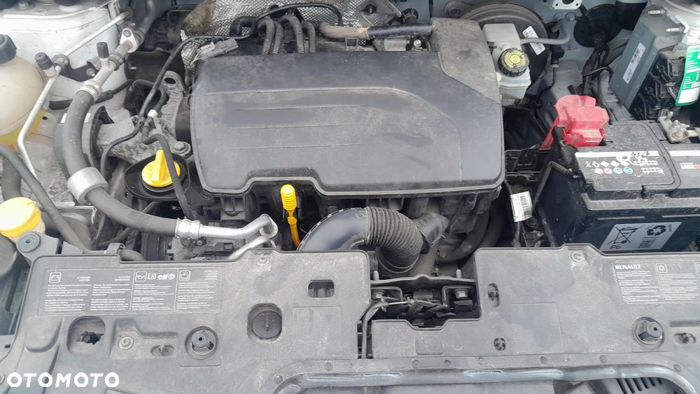 Renault Clio 1.2 16V 75 LIMITED - 12