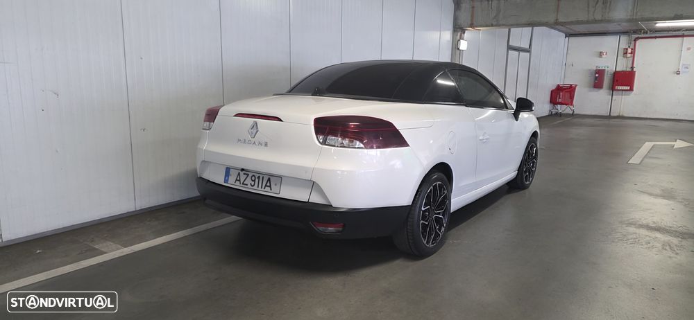 Renault Mégane 1.2 TCE GT Line SS - 16