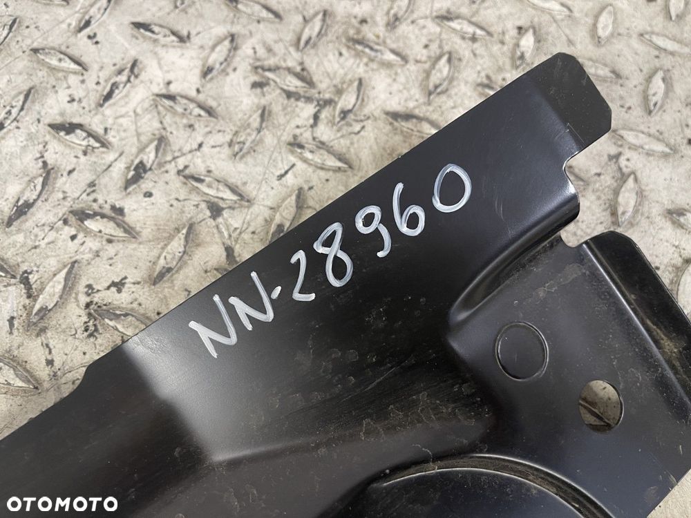 NOWE POSZYCIE SŁUPKA C WEWNĘTRZNY WZMOCNIENIE PRAWE TYLNE PRAWY TYŁ BOXER JUMPER DUCATO III 14-25 - 4