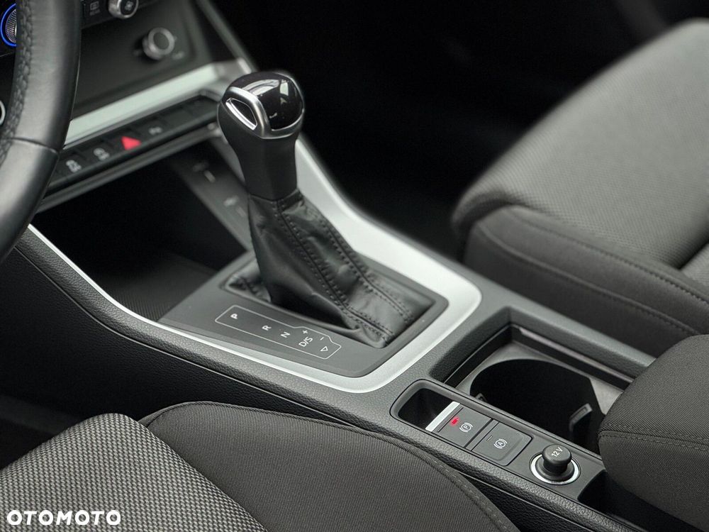 Audi Q3 35 TFSI Advanced S tronic - 13