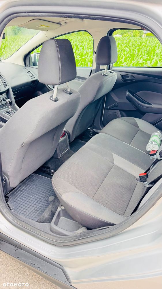 Ford Focus 1.6 TDCi Edition - 7