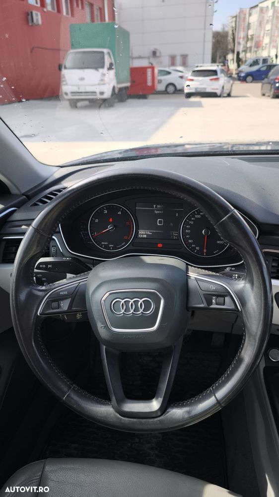 Audi A4 2.0 TDI - 5
