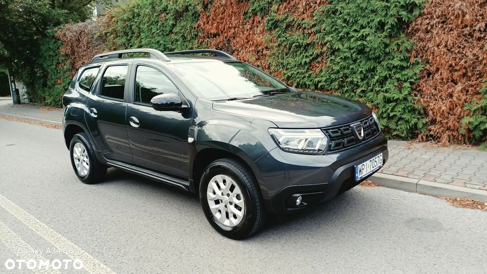 Dacia Duster 1.0 TCe Comfort - 7