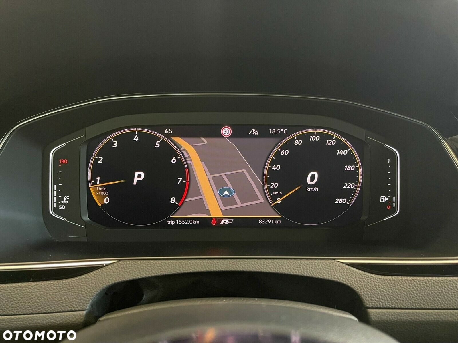 Volkswagen Arteon - 25