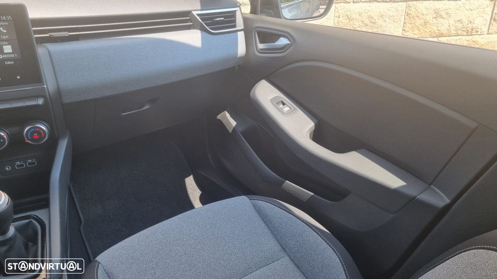 Renault Clio 1.5 Blue dCi Evolution - 20