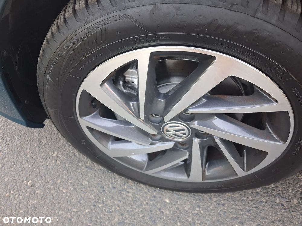 Volkswagen Golf 1.4 TSI BMT Comfortline - 20