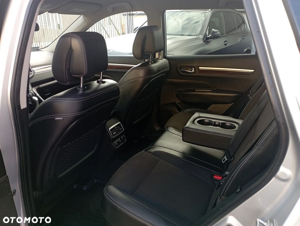 Renault Koleos 2.0 dCi Intens 4x4 X-Tronic - 11