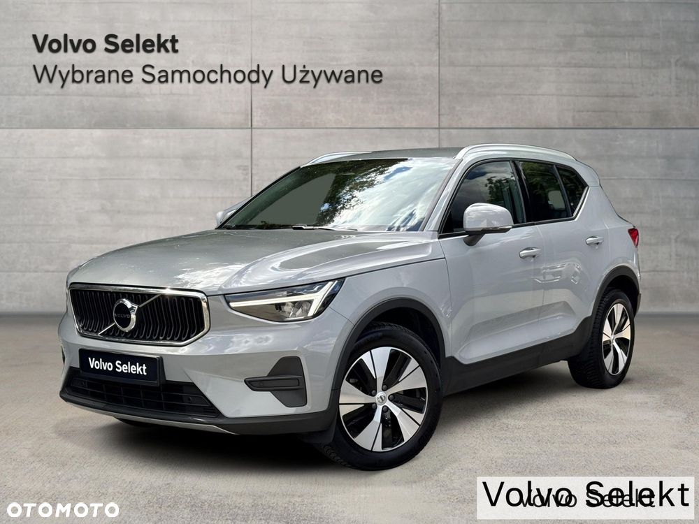 Volvo XC 40 - 1