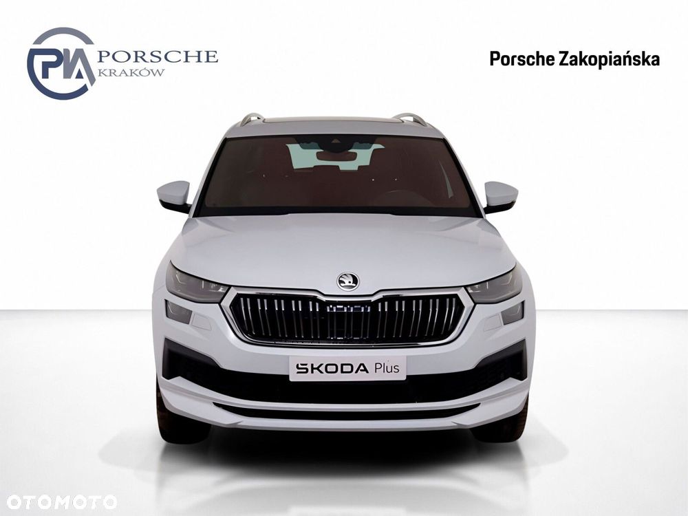 Skoda Kodiaq - 9