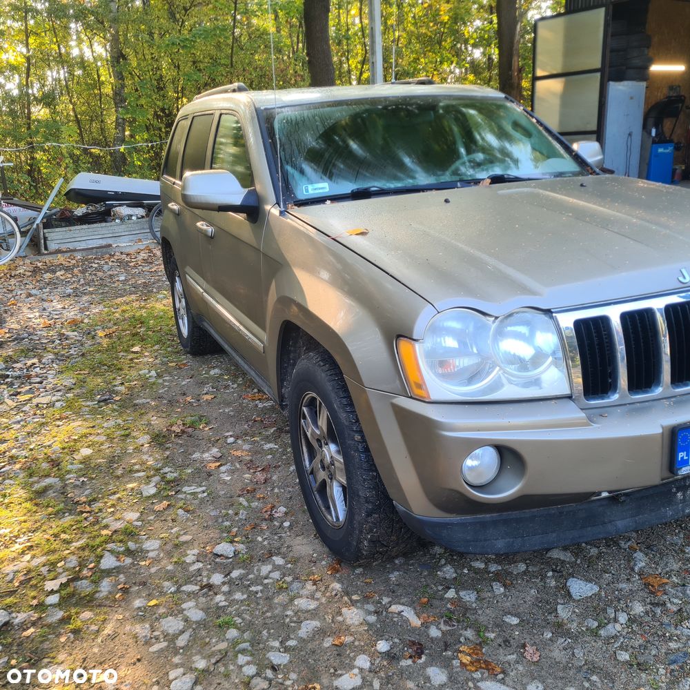 Jeep Grand Cherokee - 2