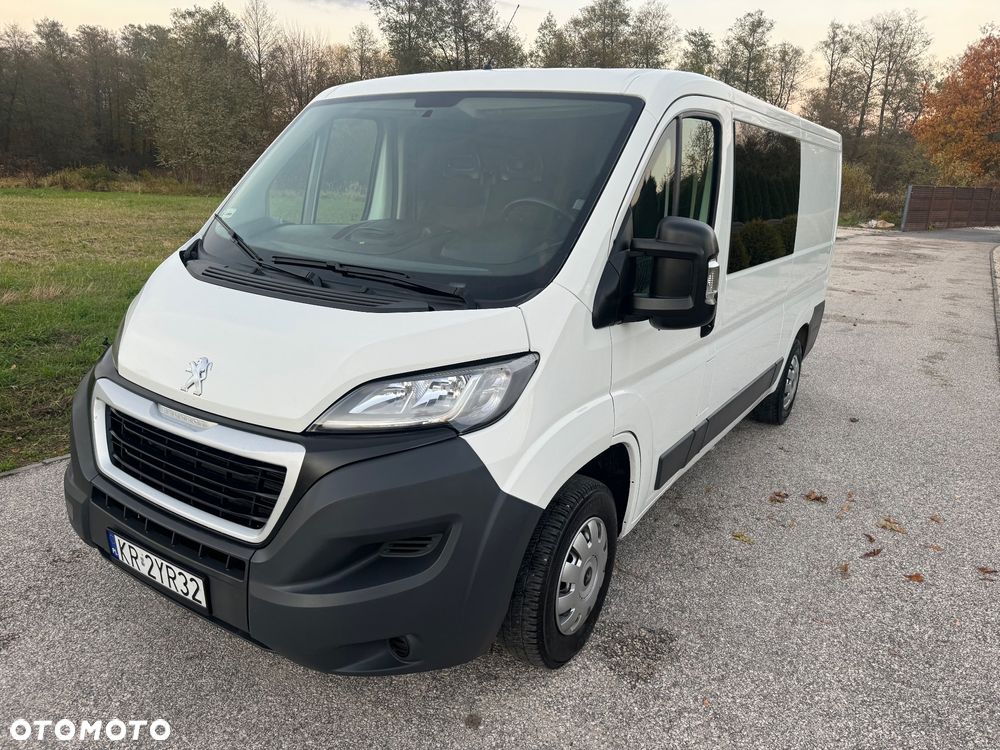 Peugeot Boxer - 11