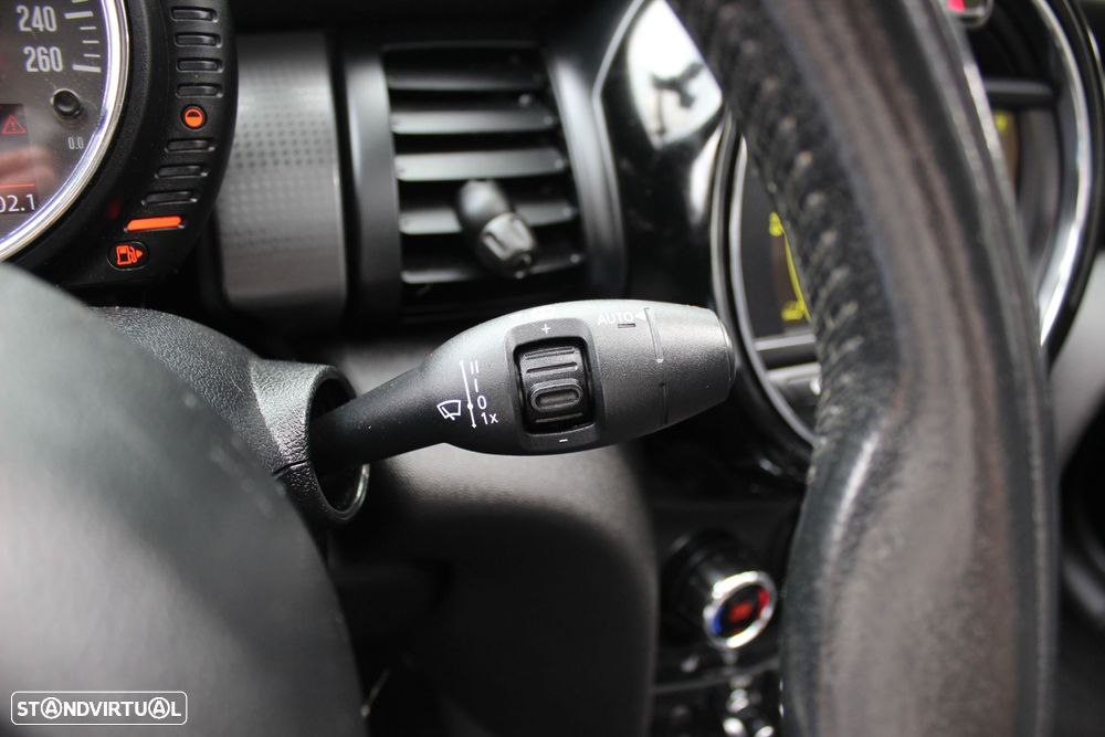 MINI 3 Portas Cooper D - 17