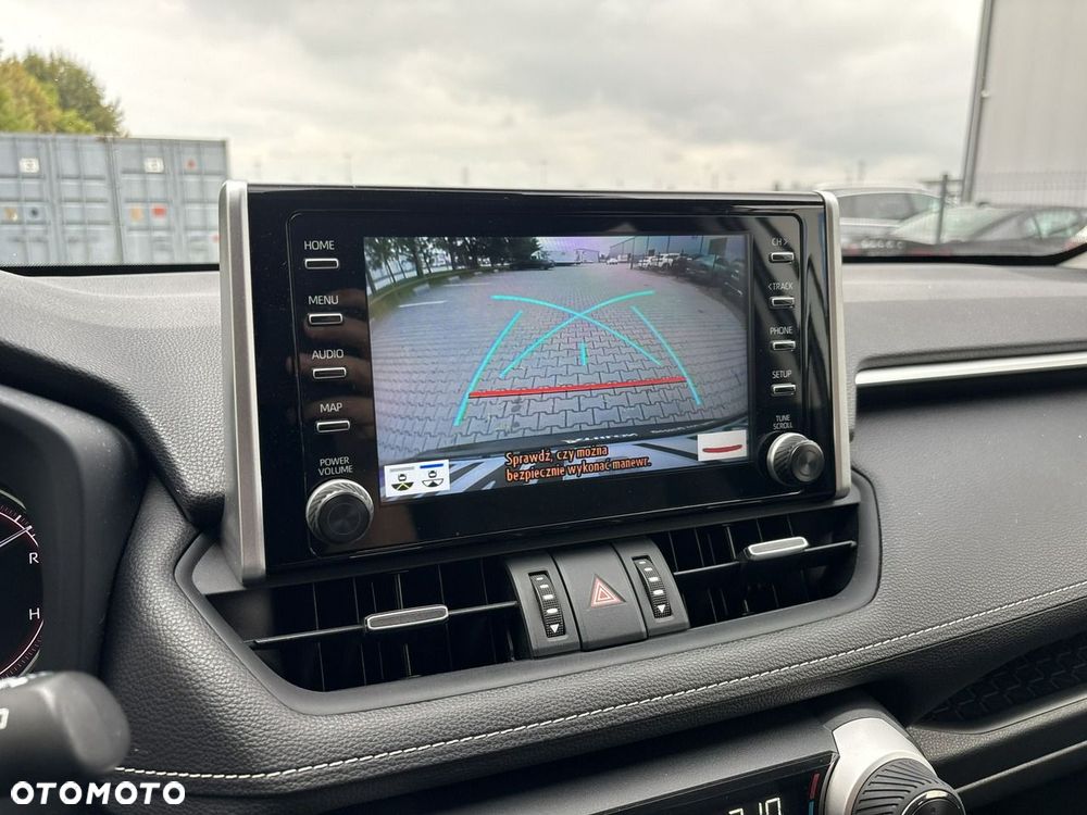 Toyota RAV4 2.0 Comfort 4x2 MS - 25