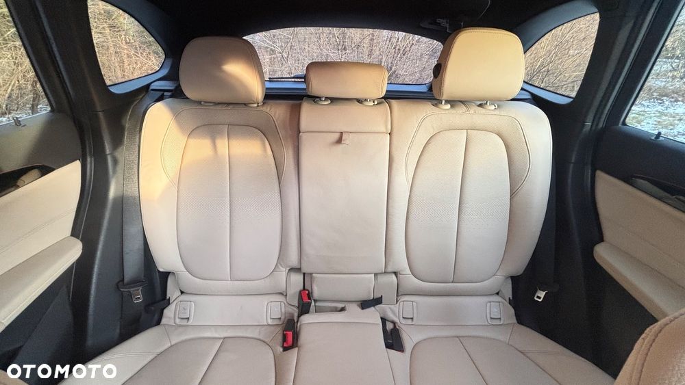 BMW X1 - 22