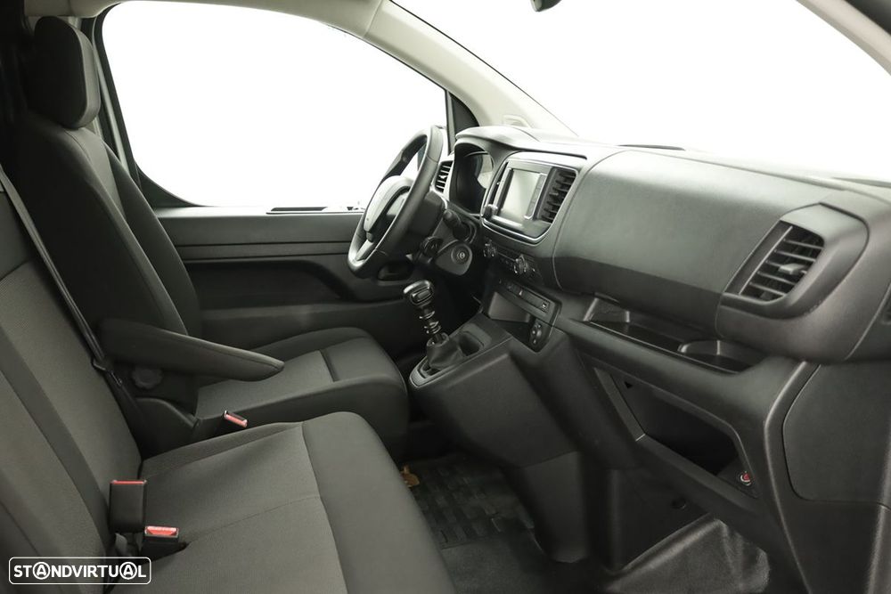 Peugeot expert 1.5 bluehdi l2h1 standard - 18