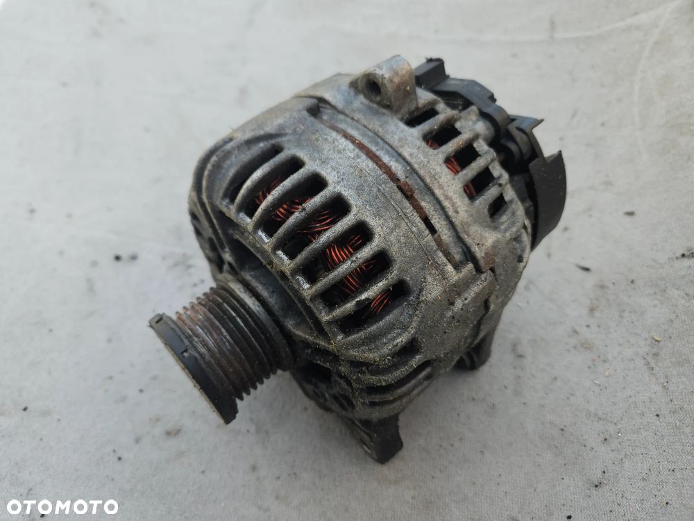 Alternator Renault LAGUNA II Espace IV 2,2 DCI 150A 8200190721 - 1