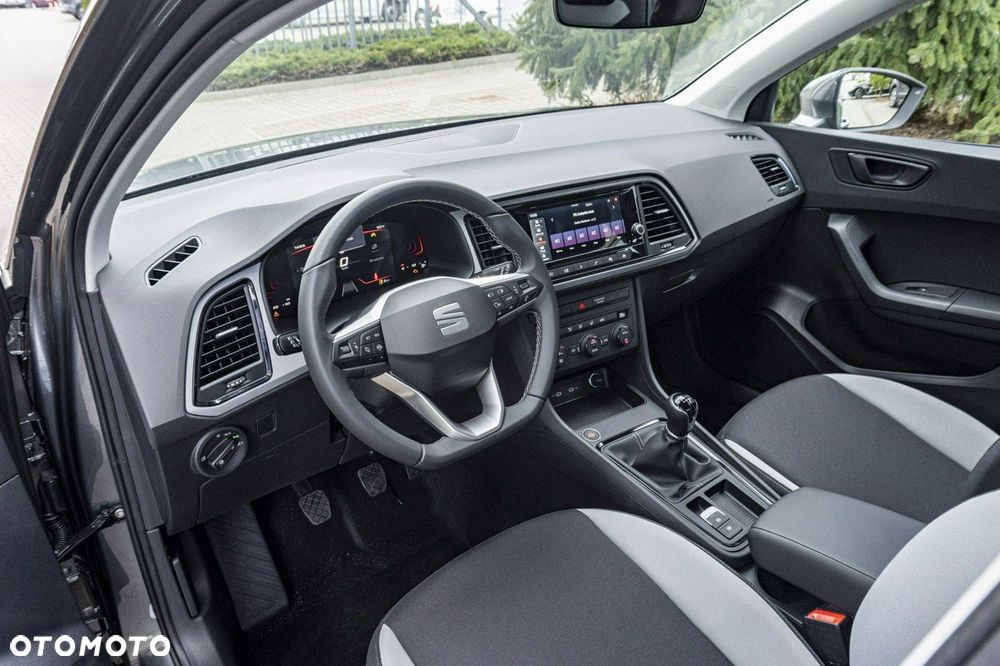 Seat Ateca - 15
