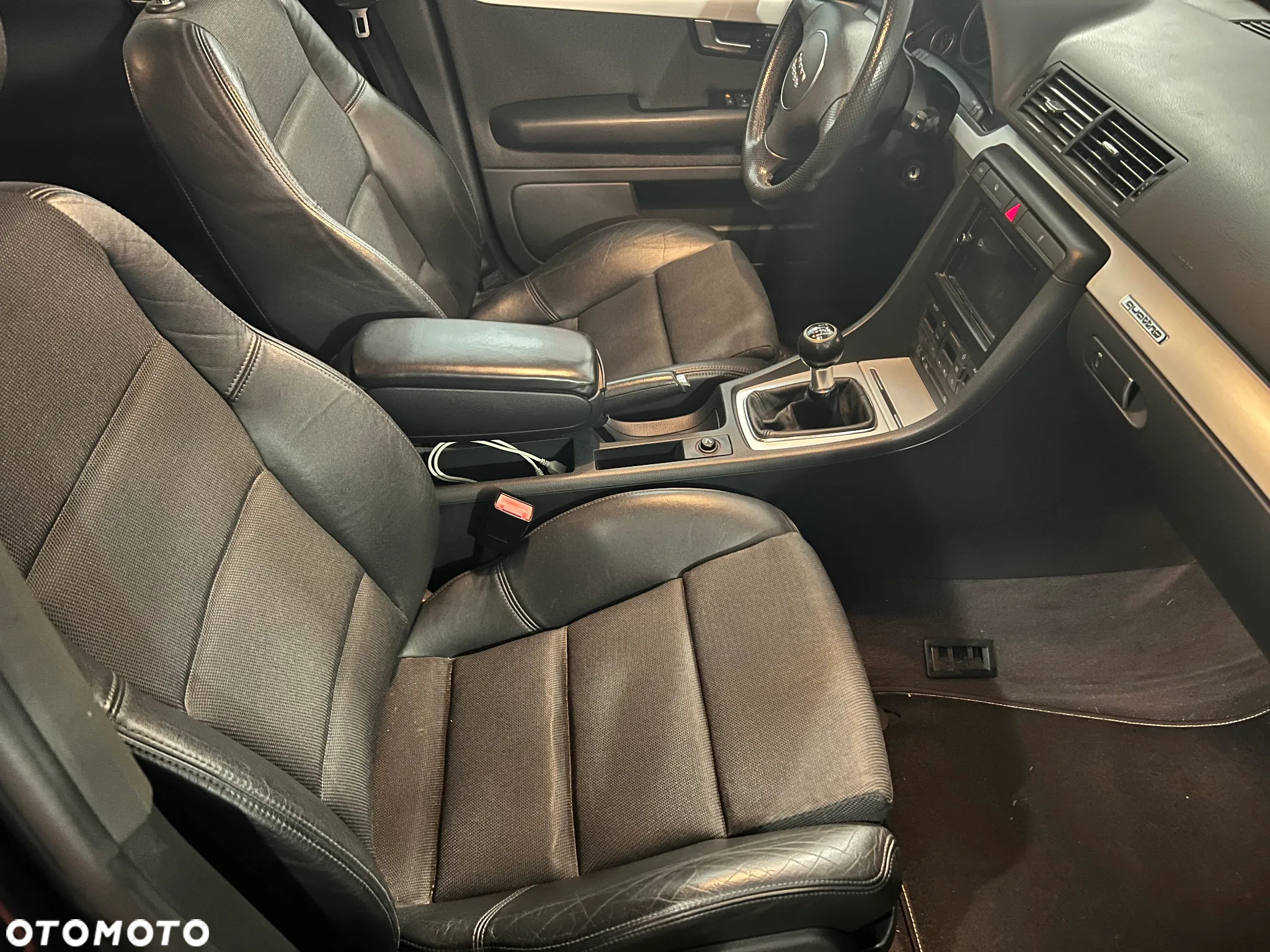 Audi A4 - 17