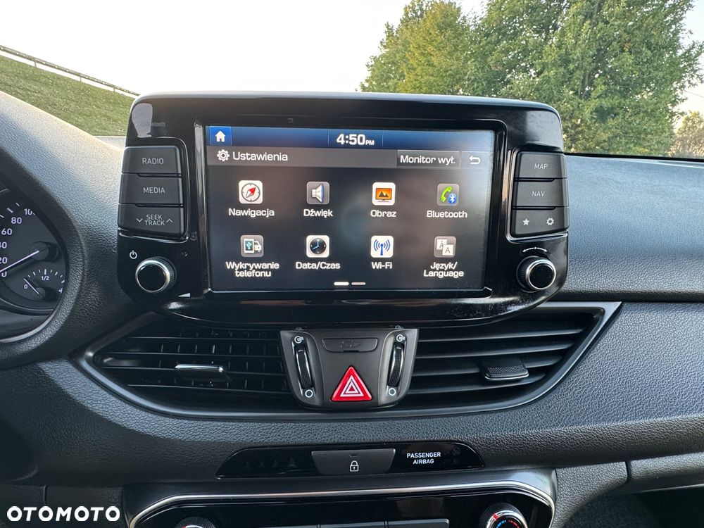 Hyundai i30 1.4 T-GDI N-Line - 35