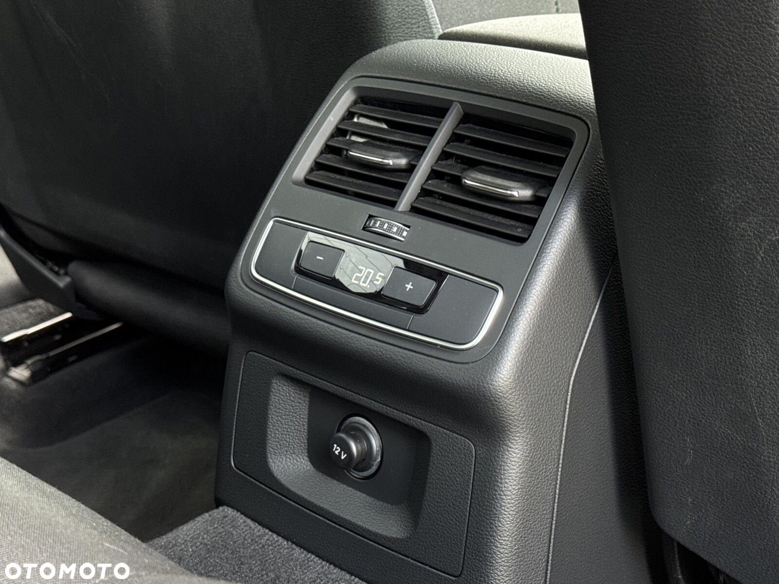 Audi A4 - 12