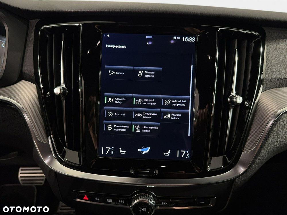 Volvo V60 - 21
