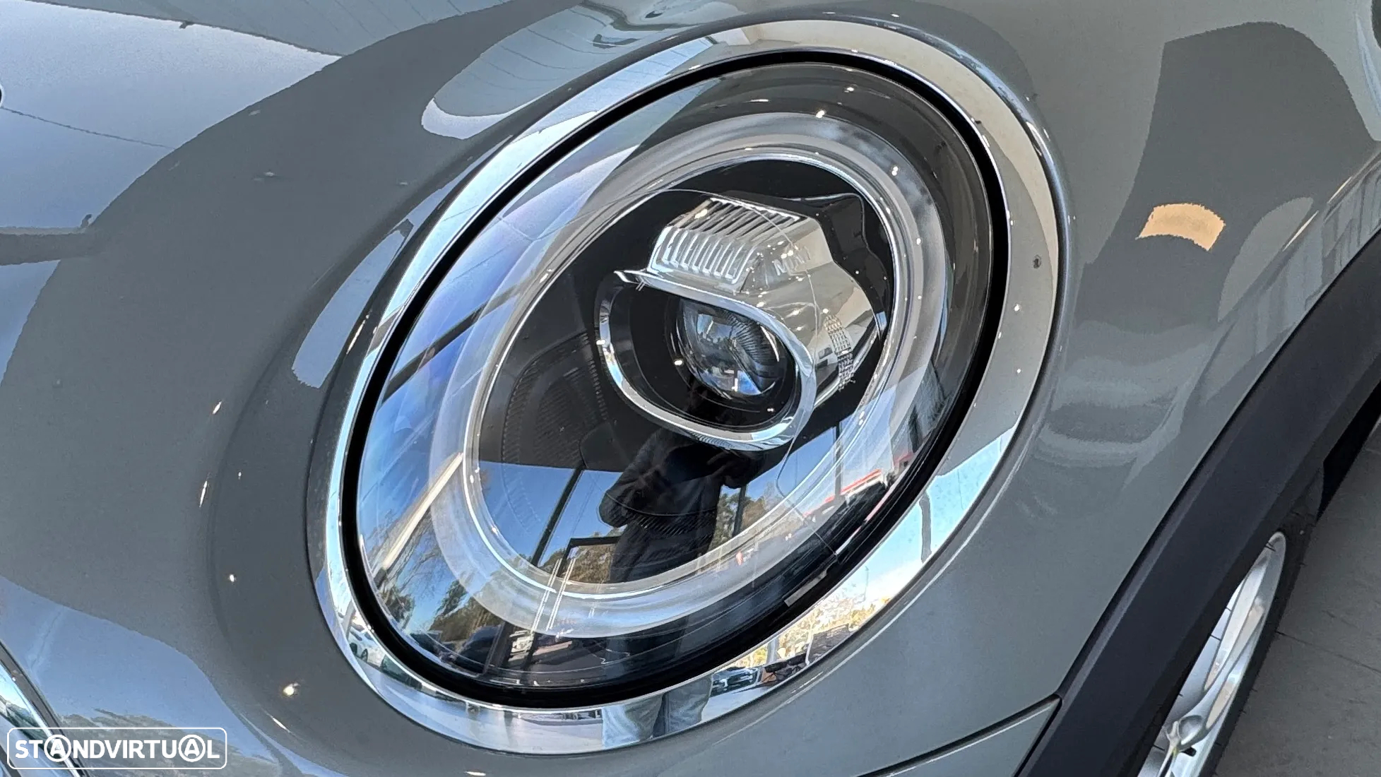 MINI 3 Portas Cooper SE S - 25