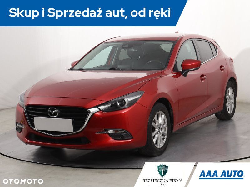 Mazda 3 - 3