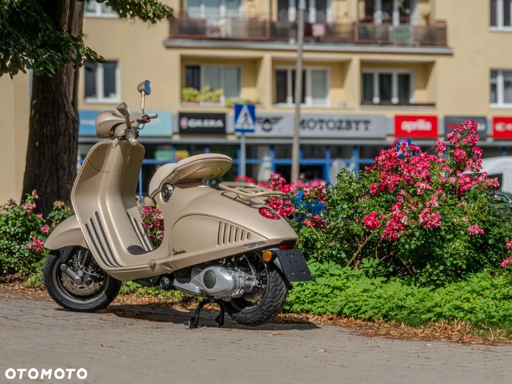 Vespa Inny - 5