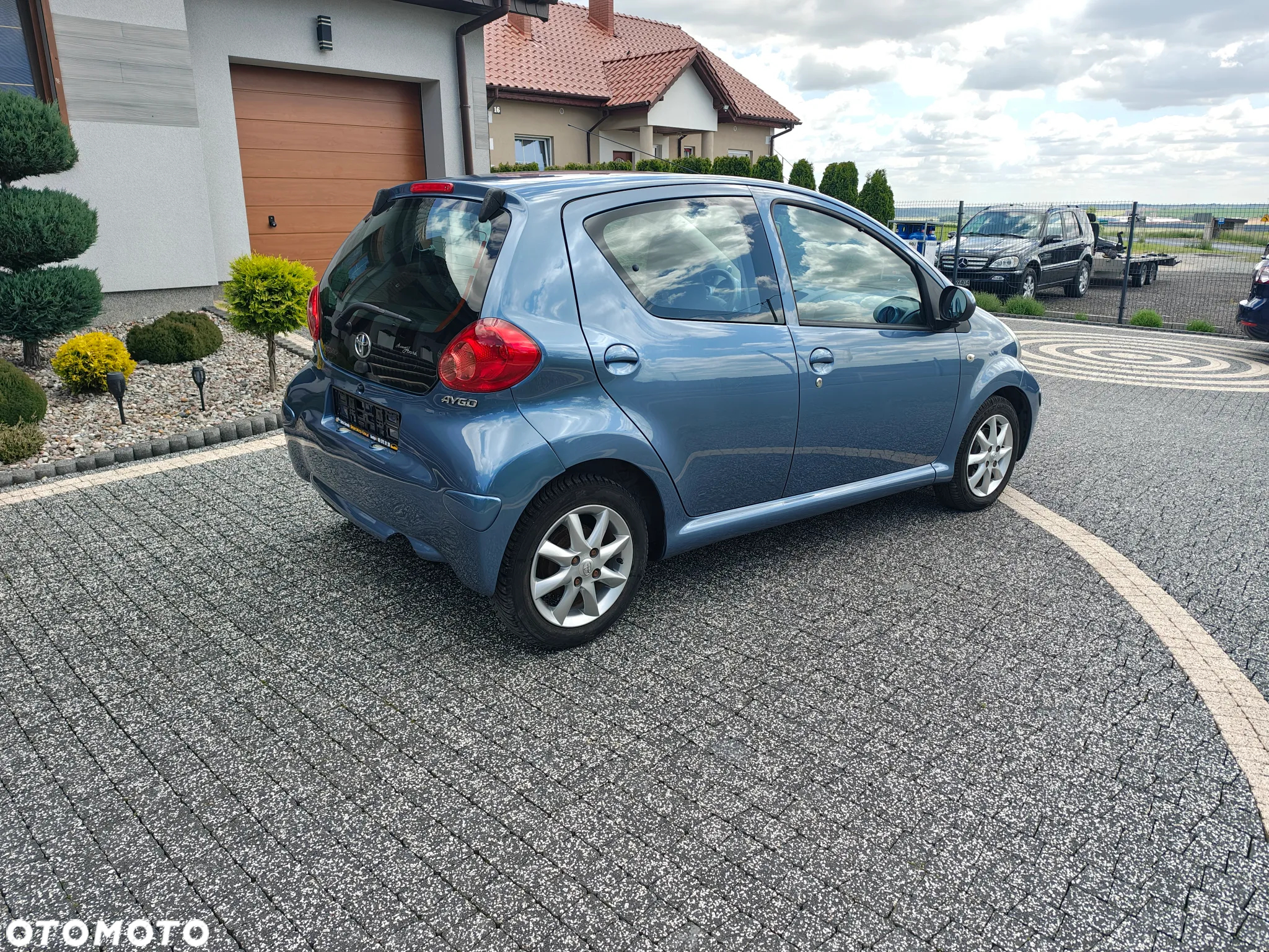 Toyota Aygo 1.0 VVT-i - 5