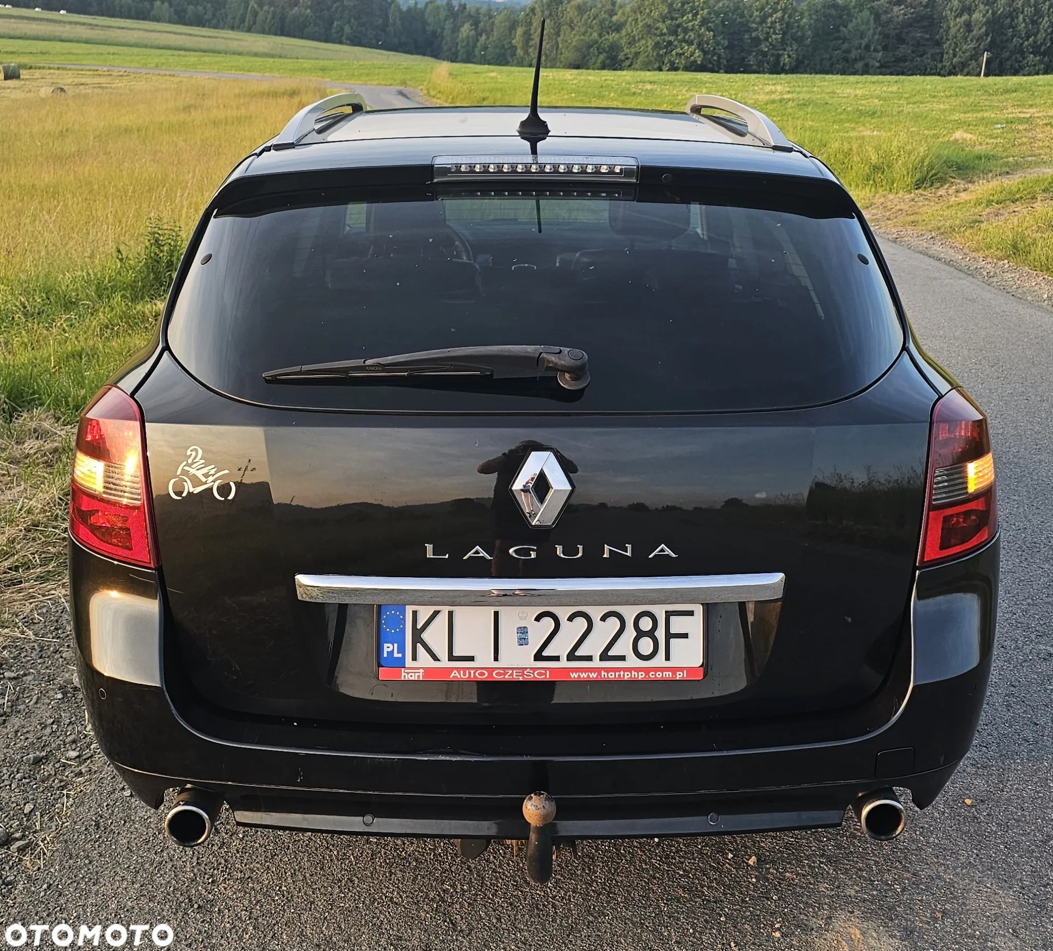 Renault Laguna 2.0 dCi Expression - 8