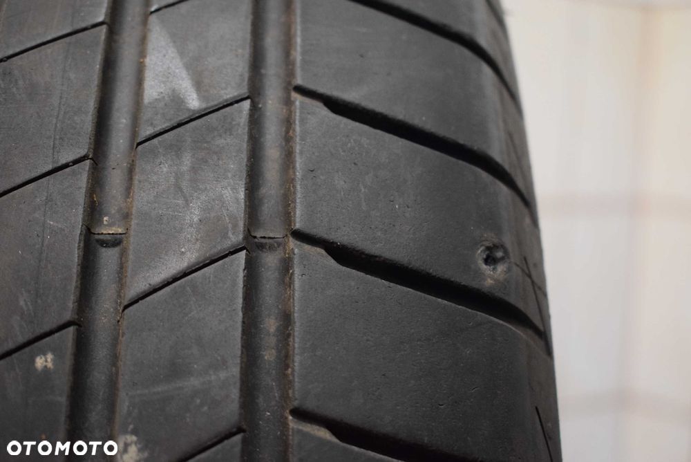 R17 255/60 Bridgestone Turanza T005 Wysyłka gratis! - 8