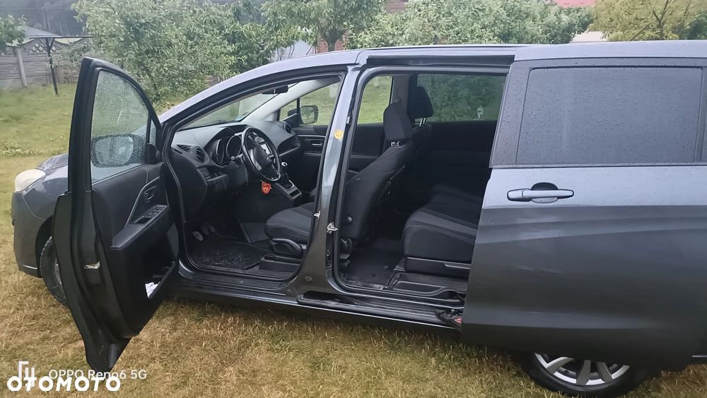 Mazda 5 - 3