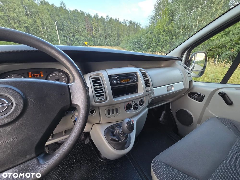 Renault Trafic - 27
