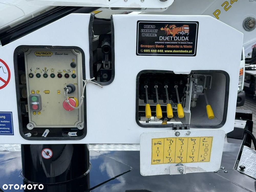 Nissan Cabstar - 11