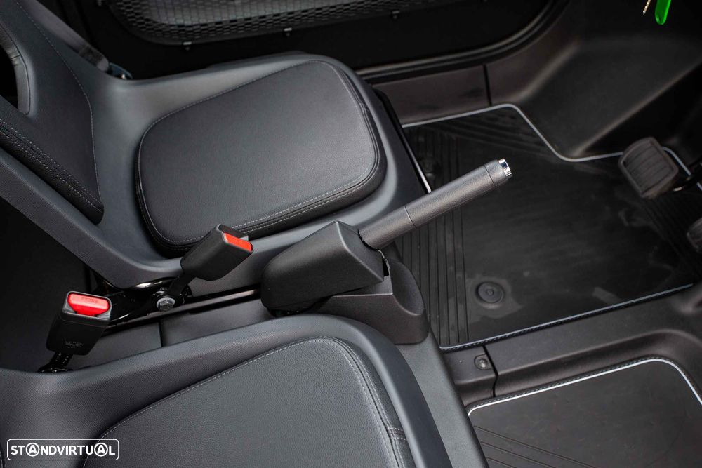 Citroën Ami Standard - 32