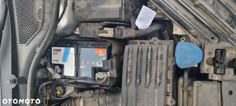 Skoda Octavia 2.0 TDI Style DSG - 5