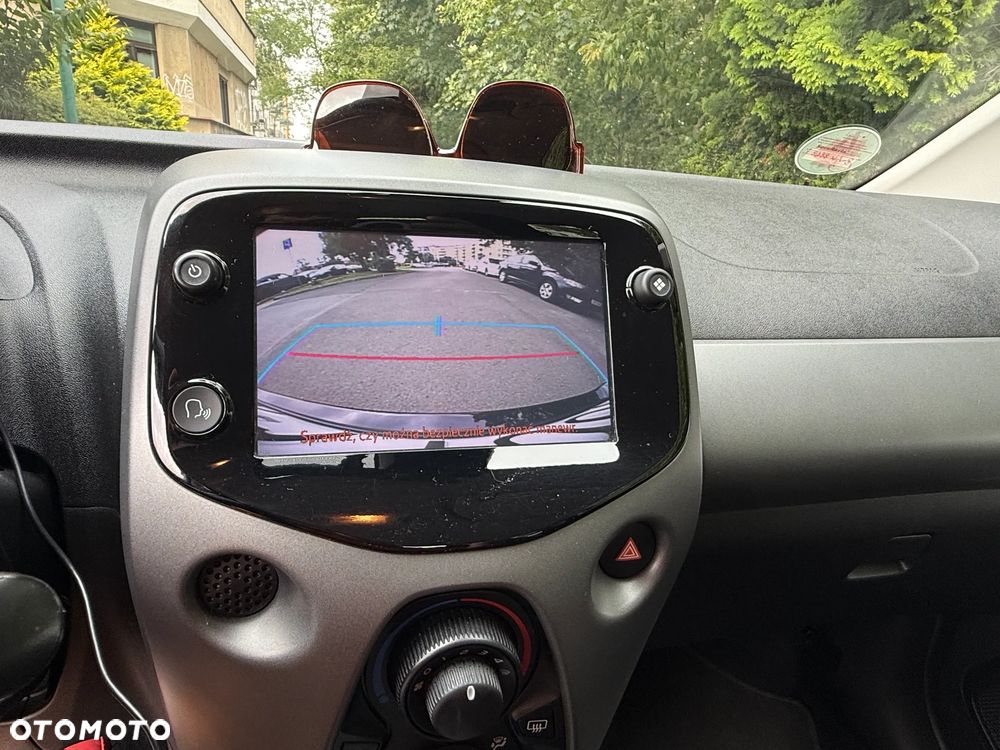 Toyota Aygo - 9