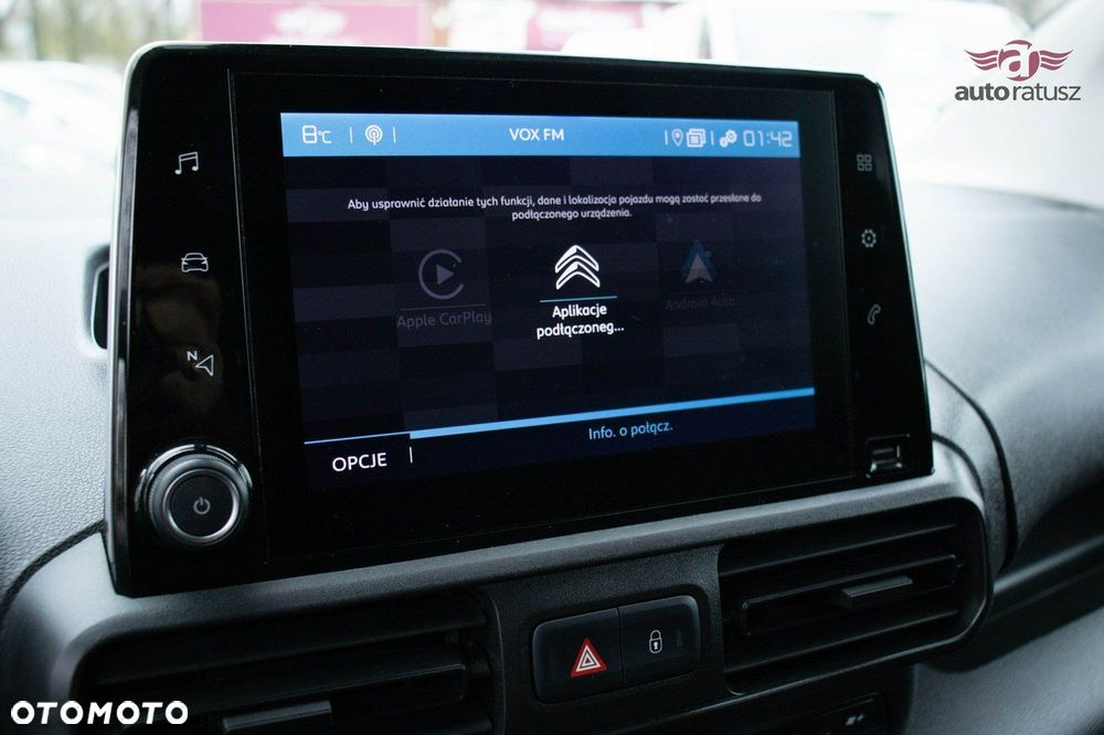 Citroën Berlingo - 24