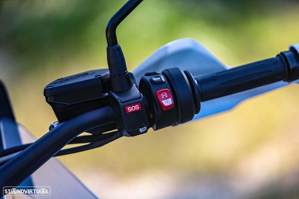 BMW R 1250 GS Adventure trophy 1250 Adventure - 27