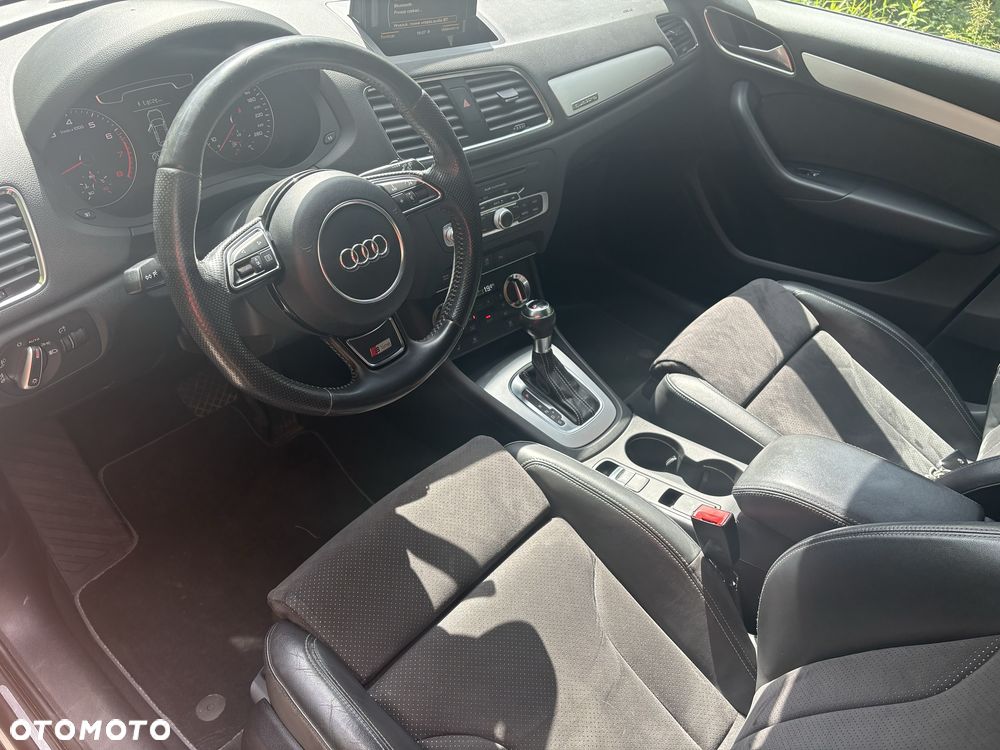Audi Q3 - 6