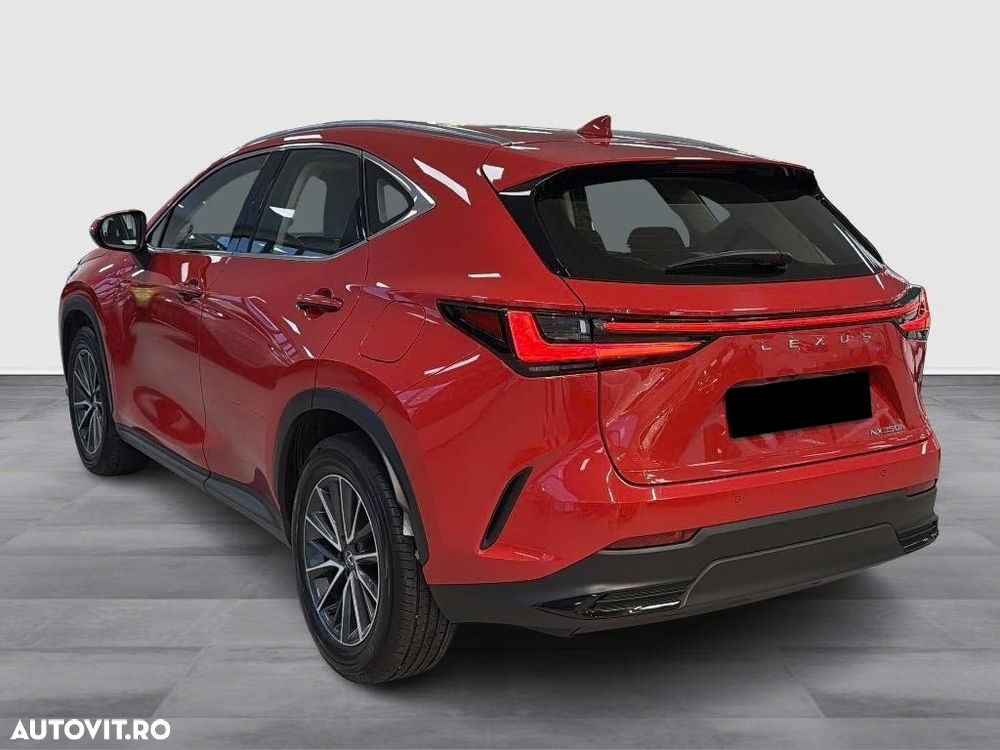 Lexus Seria NX 350h Business Line - 6