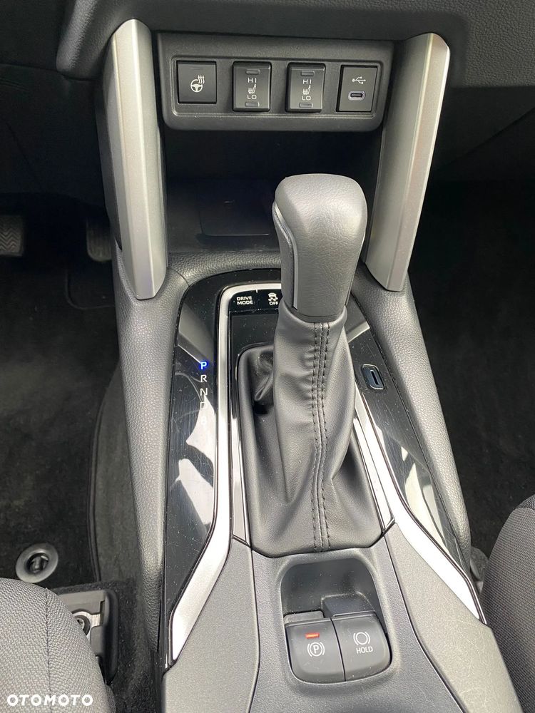 Toyota Corolla Cross 2.0 VVT-i Style - 35