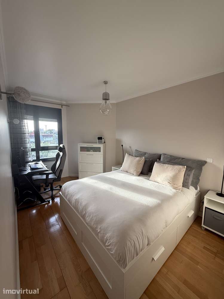 Apartamento T1 Twin Towers Lisboa - Grande imagem: 4/10