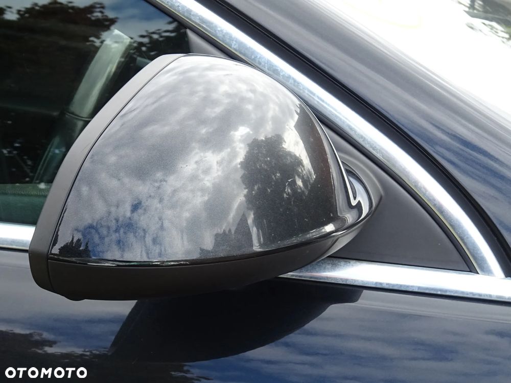 OPEL INSIGNIA A LUSTERKO ZEWNĘTRZNE LEWE PRAWE Z22C 5PIN - 13
