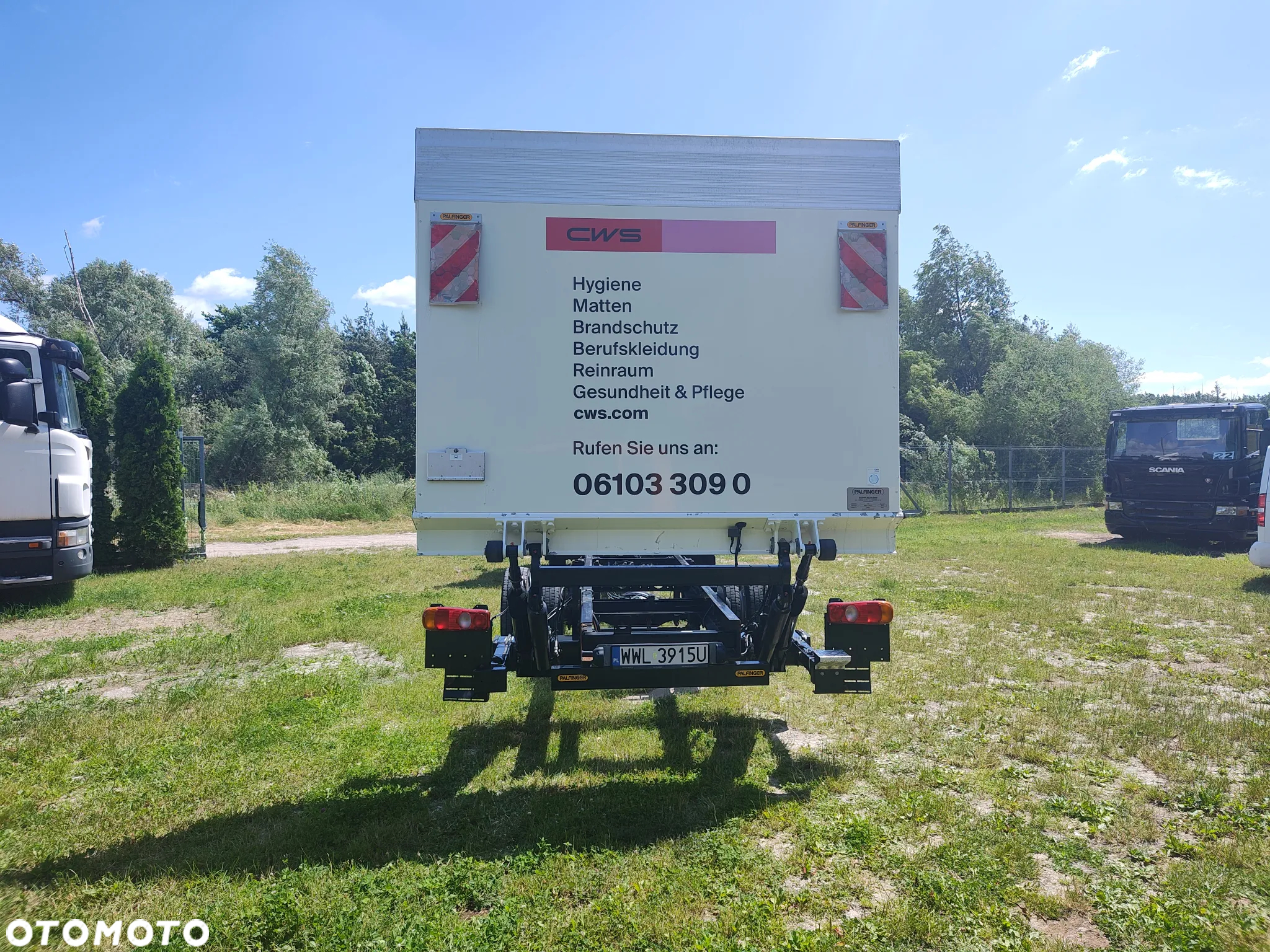 Mitsubishi Fuso Canter - 5