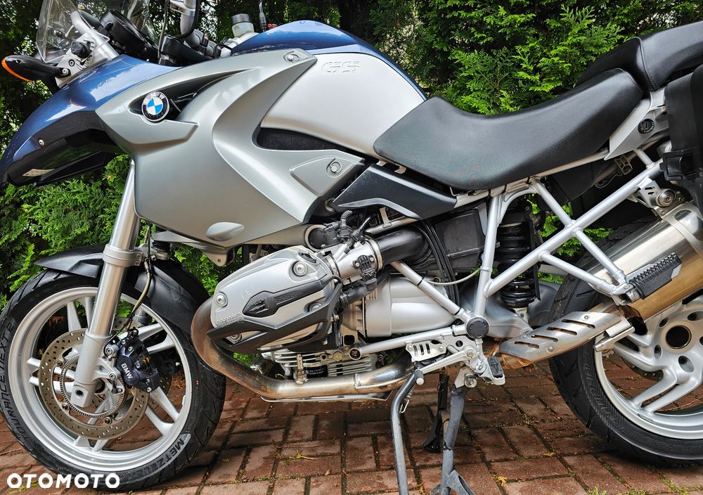 BMW R - 15