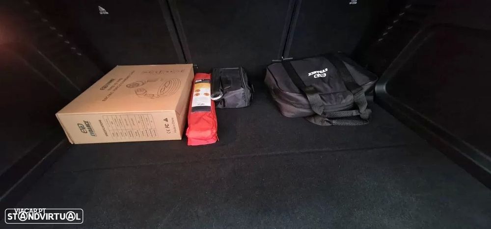 Citroën C5 Aircross 1.6 Hybrid Feel Pack e-EAT8 - 20