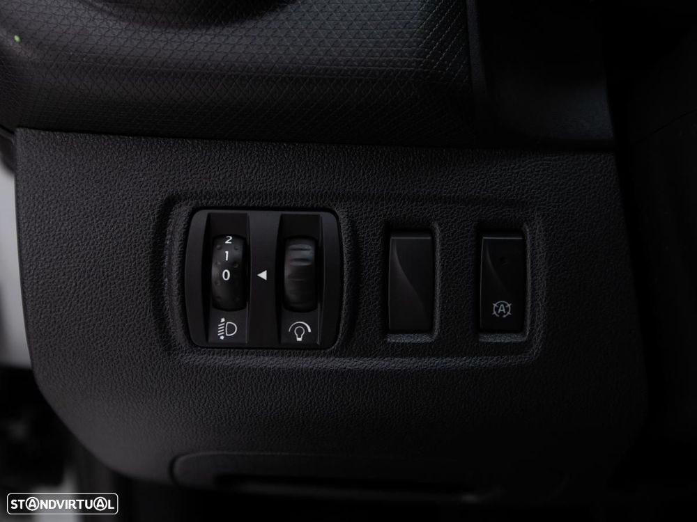 Renault Clio 1.5 dCi Zen - 14