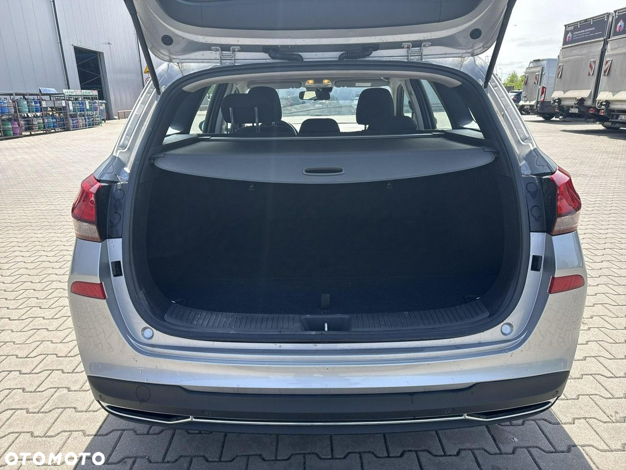 Hyundai i30 1.0 T-GDI Modern - 21
