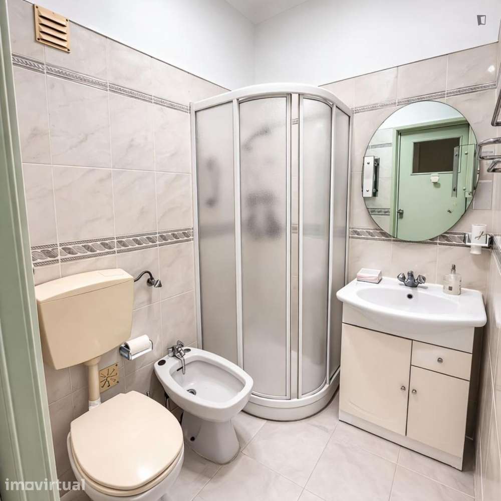 Apartamento com 1 quartos - localizado em Lumiar Lisbon - Grande imagem: 4/14
